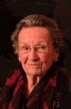 Cécile Fortin Lévesque