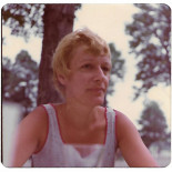 Christina Helena Krystyna Lanecki Kuznicka