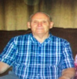 Andrew Patrick O'Reilly