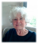 Jeanne Rosemary Patzer