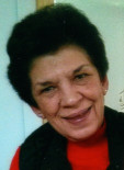 Lorraine Brunet Framand
