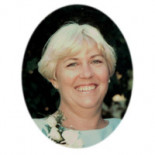 Margaret (Ruth) Camphaug