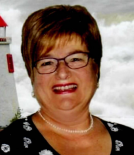 Paulette Blais