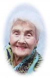 Marion Isobel Row