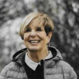 Carolyn Anne Polillo Robertson