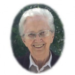 Margaret Joyce Halbert