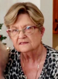 Lorraine Koutsoyanakis