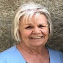 Marion Hillier