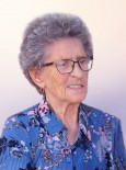 Lucille Lapointe St-Hilaire