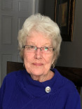 Velma Ruth Guthrie White