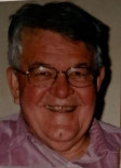 Lambert Robert (Bob) Bolton