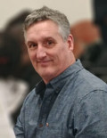 Alan Ross