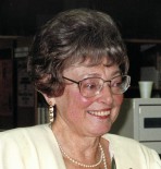 Dawn Patricia Bryden Campbell