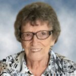 Raymonde Deschamps Caron