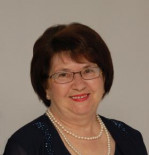 Monique Labrecque Théberge