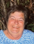 Jane Mary Spenst