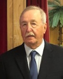 Robert Steven Trowsky