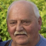 James Maurice (Jim) Hanson