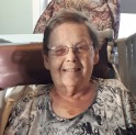 Marion Theresa James Carr