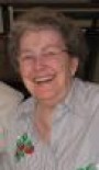Rose-May Potvin