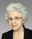 Irène Collin Morin