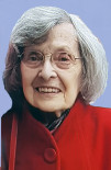 Gertrude Simard Solomon