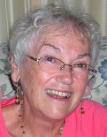Eileen Theriault Tremblay