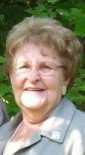 Jacqueline Roy
