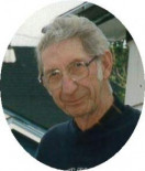 Victor Franklyn Rushton