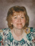 Micheline Tremblay Bergeron