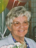 Dorothy Arney
