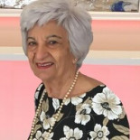 Maggie Zourikian Oltaci Makrouhie