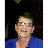 Marion Elaine Enslev Kennedy