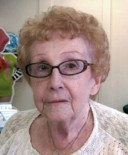 Rollande Aubé Journault