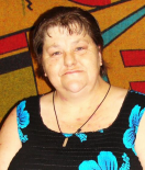 Sally  Maryann Bailey