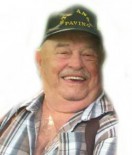 Herman William Warman