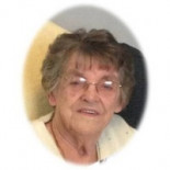 Alma Lillian Vincent