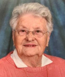 Virginia Alexandra Graversgaard Keefe