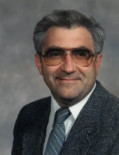 George Caisley