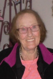 Louise Cloutier Cousineau