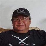 Edwin (Tony) Pinnance