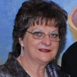 Fernande Lacoste Yannakis