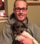 Christopher James Cook