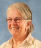 Micheline Lefebvre Mousseau