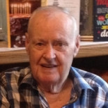 Robert Francis McDonald