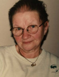 Theodora (Dora) Canavan Starmans