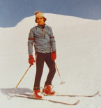 Antonin (Tony) Mikes