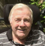 William Victor (Bill) Loftus