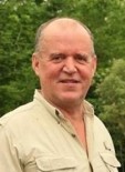 John Stephen Steeves
