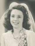 Leila Dorothy (Lee) Sparling Robinson